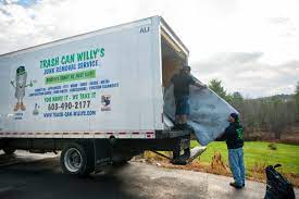 Best Basement Cleanout  in Ravensworth, VA